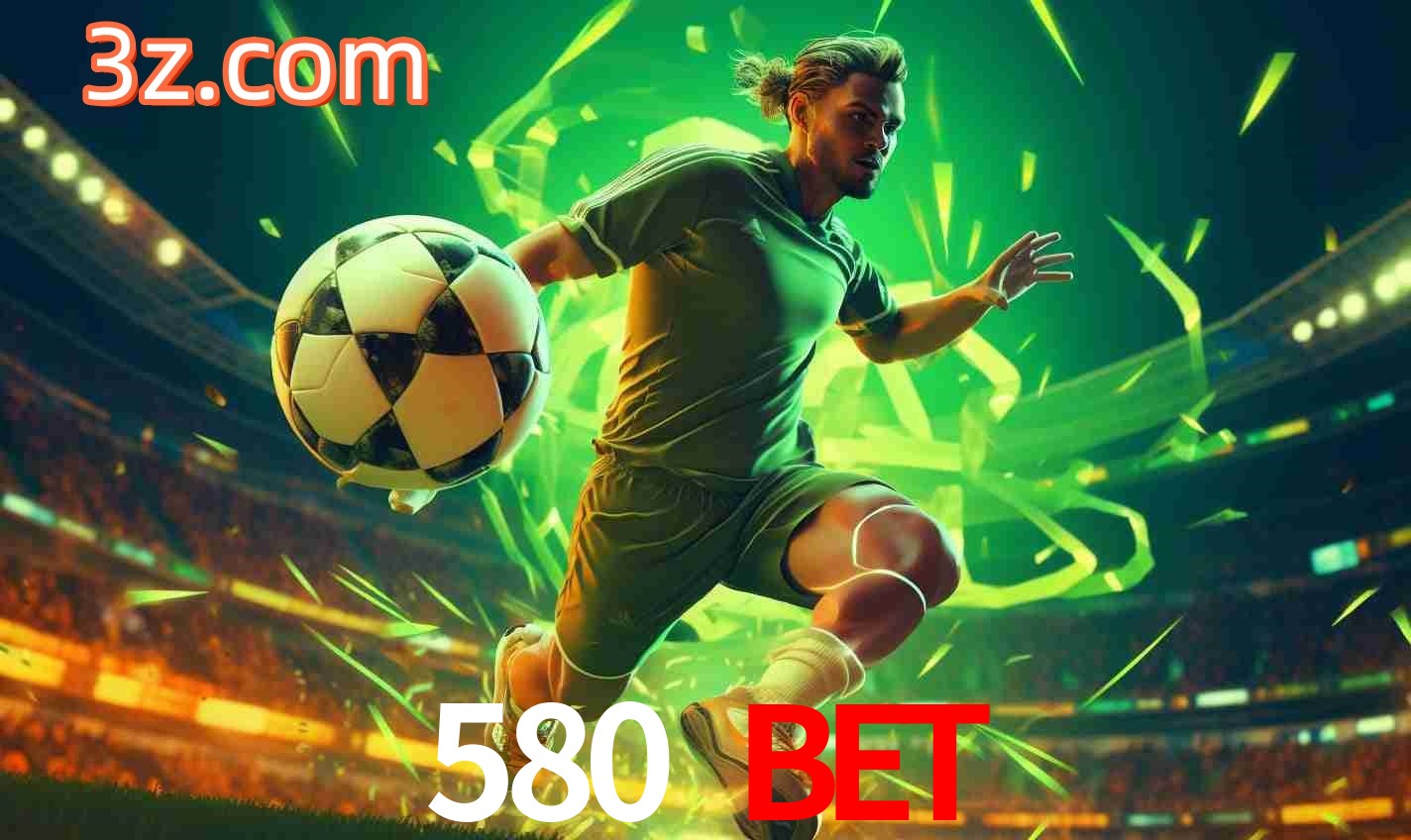 Diversidade Apostas no 580 BET