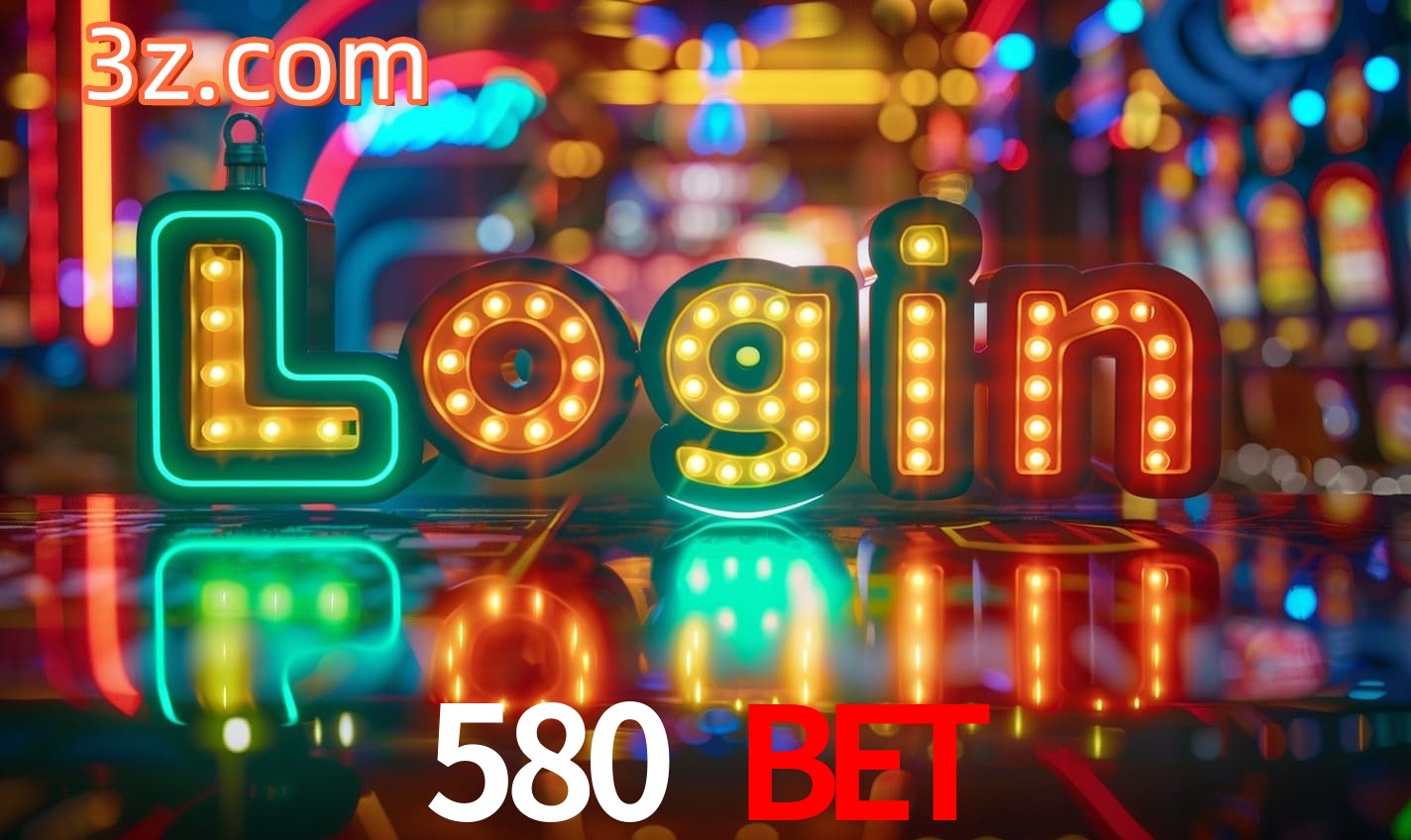 Mundo dos Jogos Cassino 580 BET