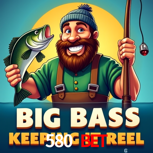 Generoso Bônus Cassino 580 BET